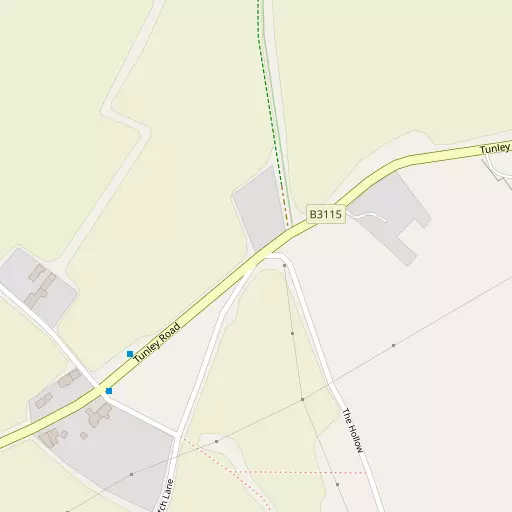 Map of Longhouse