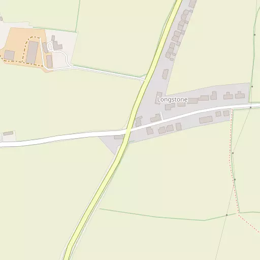 Map of Longstone