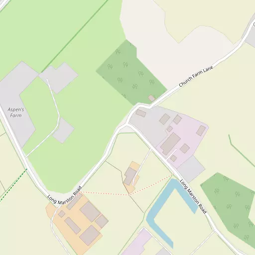 Map of Lower End