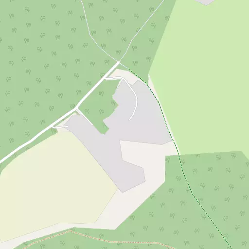 Map of Lower Highmoor