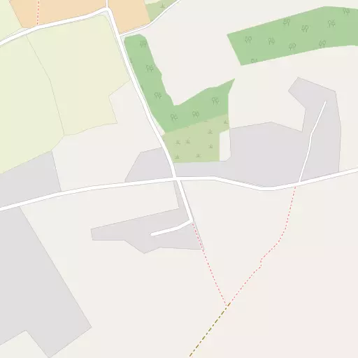 Map of Lower Rose