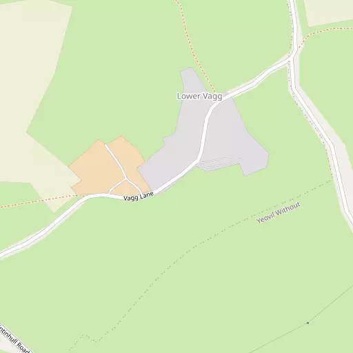 Map of Lower Vagg