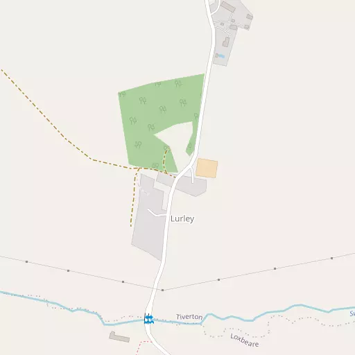 Map of Lurley