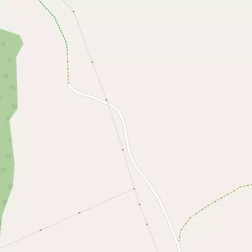 Map of Lydcott