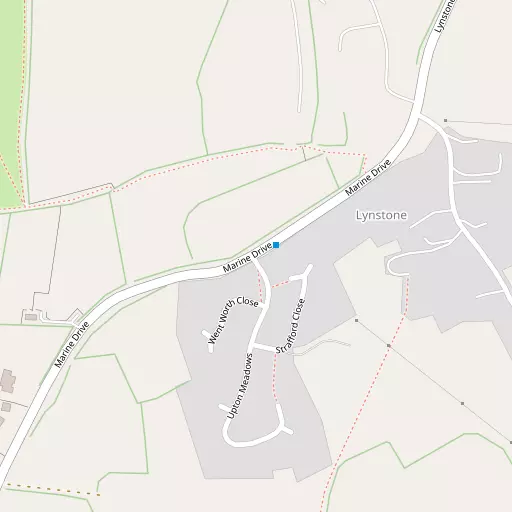 Map of Lynstone
