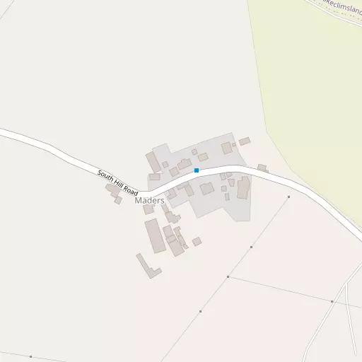 Map of Maders