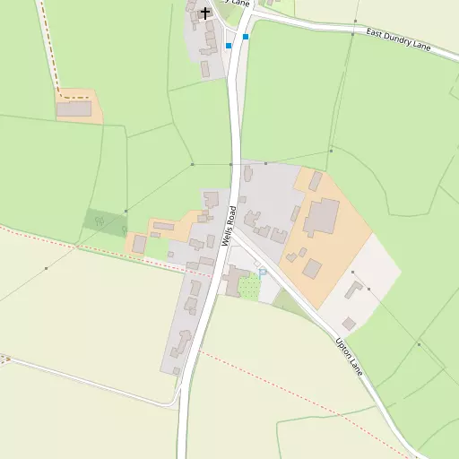 Map of Maiden Head