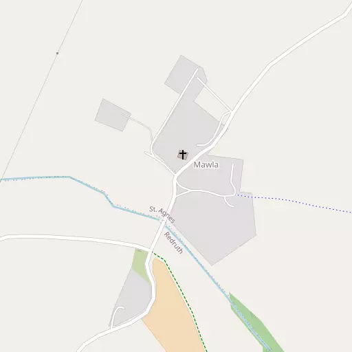 Map of Mawla
