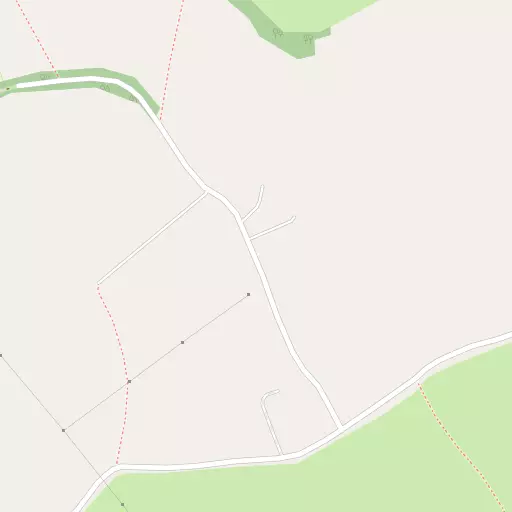 Map of Middle Stoughton