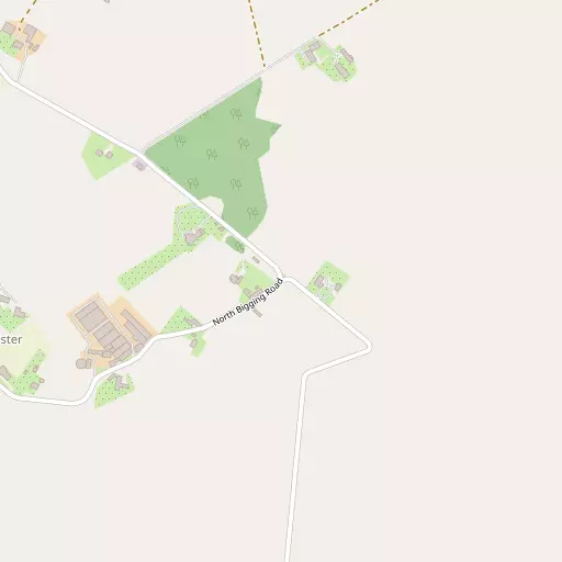 Map of Mirbister