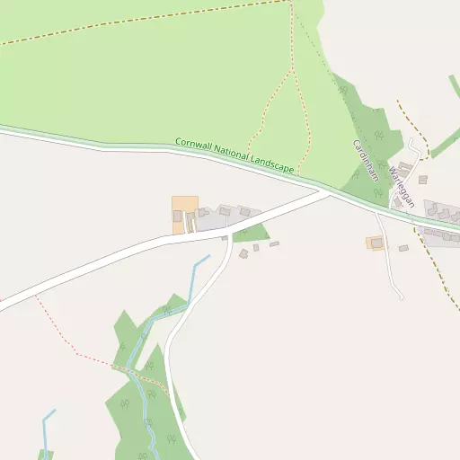 Map of Mount