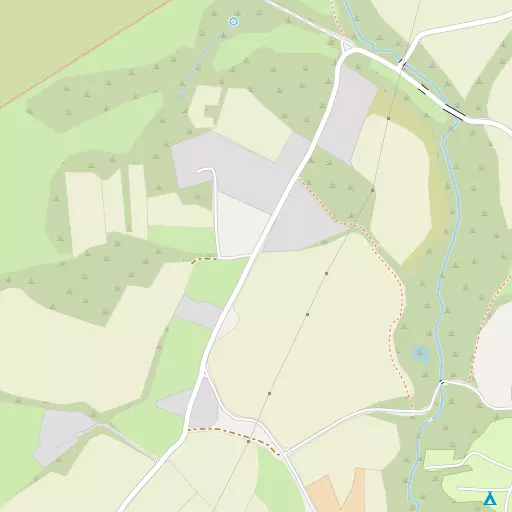 Map of Mount