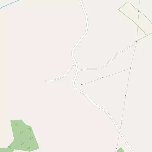 Map of Muckworthy