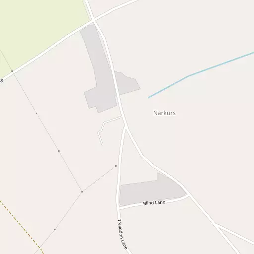 Map of Narkurs