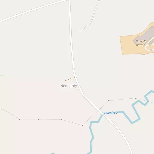 Map of Neopardy