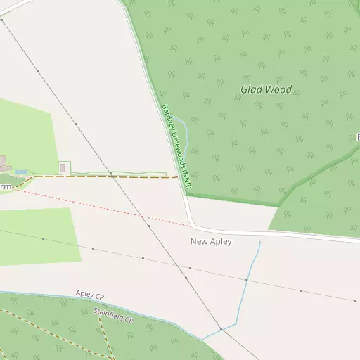 Map of New Apley