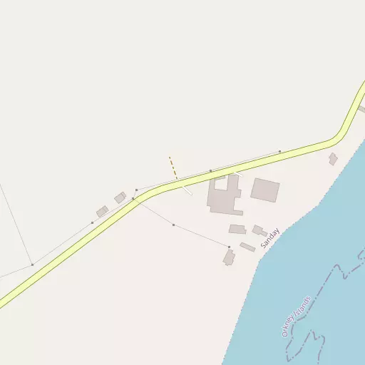 Map of Newark