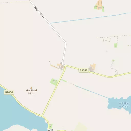 Map of Newgarth