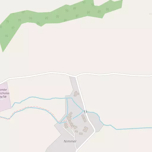 Map of Nimmer