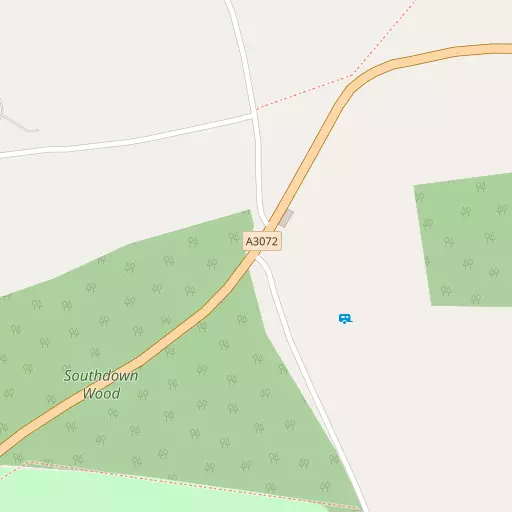 Map of Nomansland