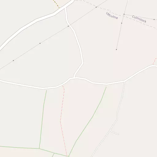 Map of Northcott