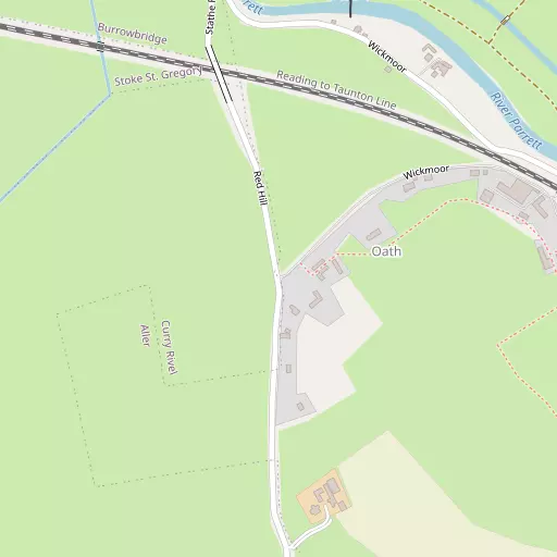 Map of Oath