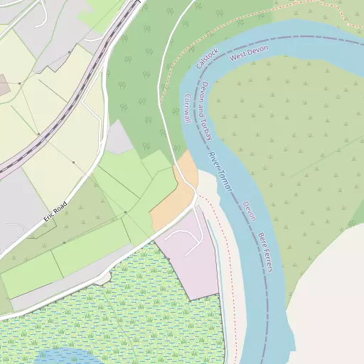 Map of Okeltor