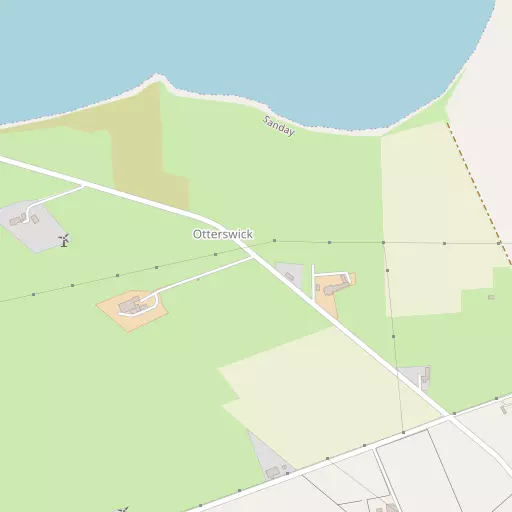 Map of Otterswick