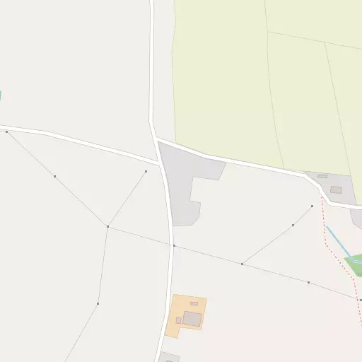 Map of Parson's Park