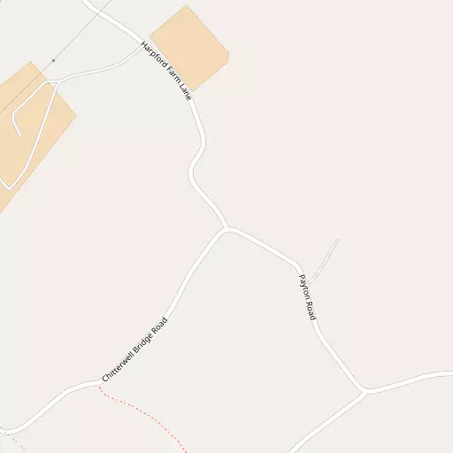 Map of Payton