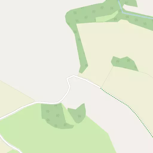 Map of Pendriscott