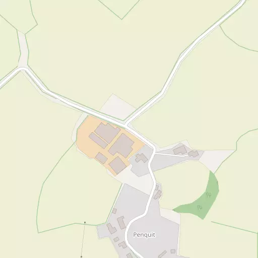 Map of Penquit