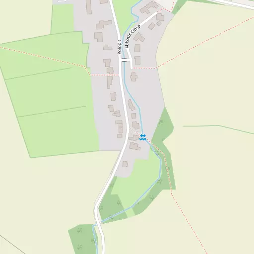 Map of Polopit