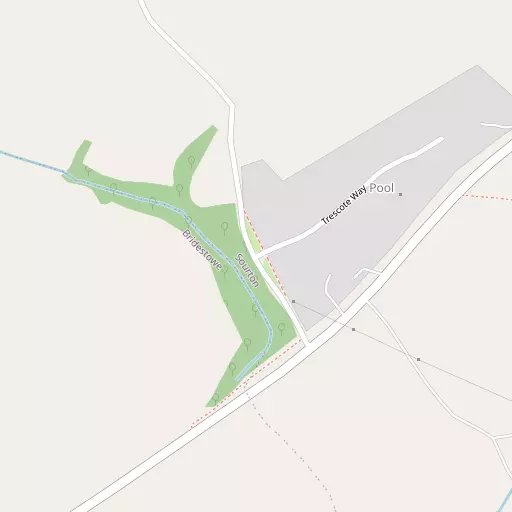 Map of Pool