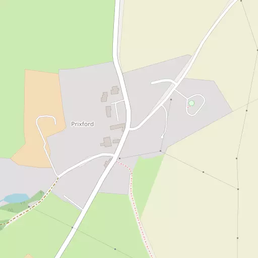 Map of Prixford