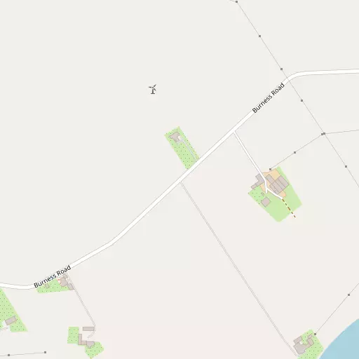 Map of Quatquoy