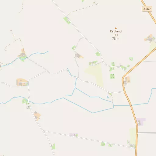 Map of Quholm
