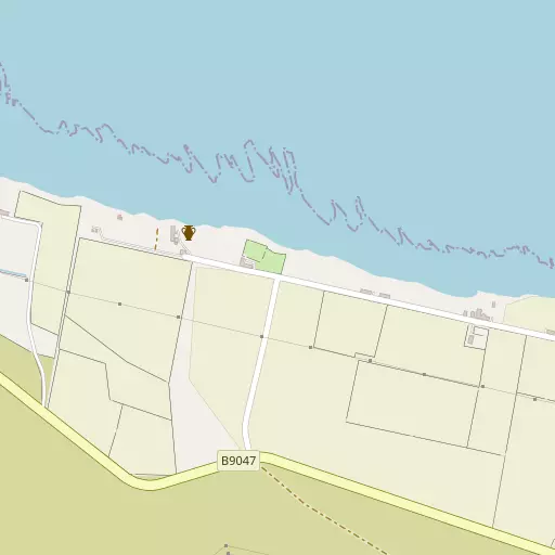 Map of Quoyness