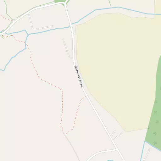 Map of Radlet