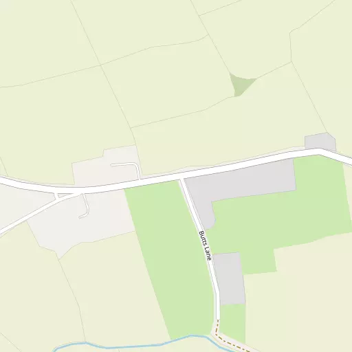 Map of Rapps