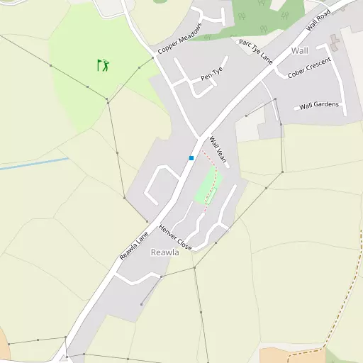 Map of Reawla