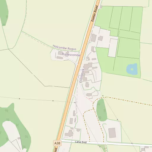 Map of Red Ball