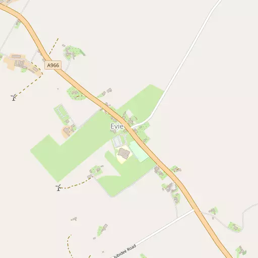 Map of Redland