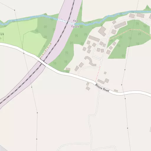 Map of Ringwell