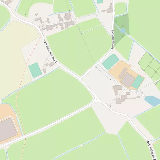 Map of Rolstone