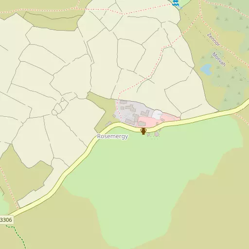 Map of Rosemergy