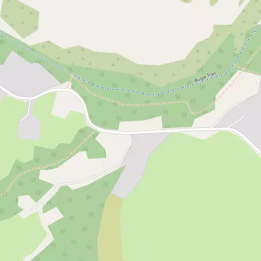 Map of Rosevean
