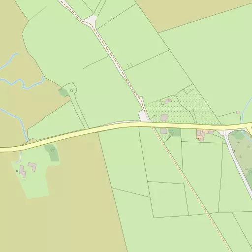 Map of Rundlestone