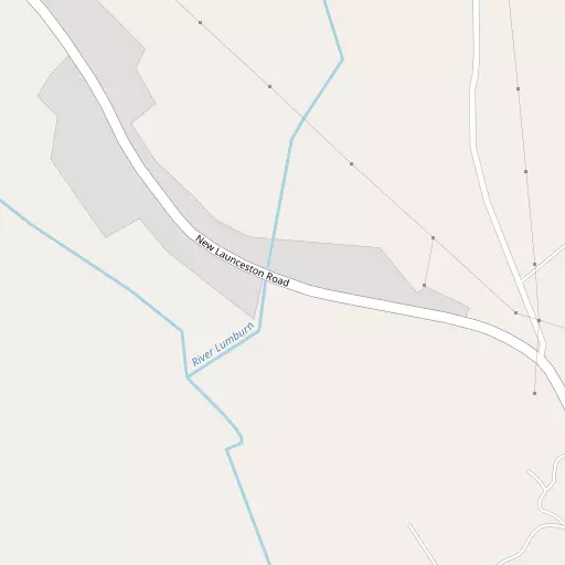 Map of Rushford