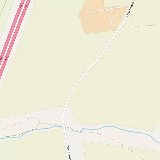 Map of Rydon